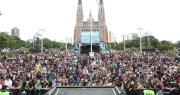 Comida, música y más: así será el Brazilian Day en Plaza Moreno, el festival carioca más grande de la región