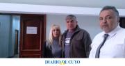 Probation a la mujer que quemó al ciclista: “Es una burla”, dijo la madre de la víctima