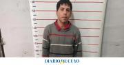 Capturaron a Matías Amaya, prófugo desde el 2020 por el homicidio de Jorge Brizuela