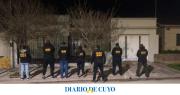 Red internacional de pedofilia: hubo allanamientos simultáneos en San Juan, otras 11 provincias y CABA, además de operativos en 14 países