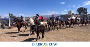 Se viene el primer Festival de Tradiciones en Rivadavia con entrada gratis y hasta una cabalgata infantil