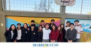 Estudiantes sanjuaninos representarán a la provincia en el Modelo ONU La Plata 2025 y piden ayuda para poder viajar