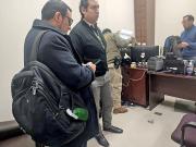 Sucre: Allanan DDRR ante denuncia de una alteración informática