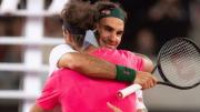 Roger Federer se suma al selecto grupo de multimillonarios:¿de cuánto es su patrimonio?