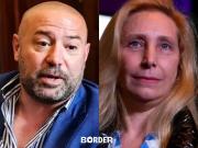 Se conocieron nuevos audios de Spagnuolo con insultos a Karina Milei