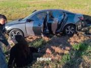 Qué dijo Martín Menem sobre el accidente de Bonacci
