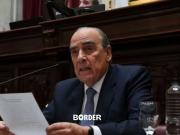 Francos habló de la causa ANDIS en Diputados