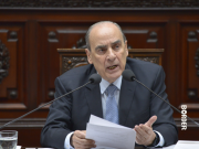 Francos rinde cuentas en Diputado