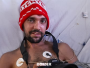 Crece la preocupación por la salud de Pablo Grillo