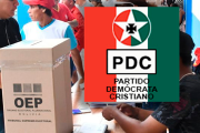 Diputada del MAS considera que por la coyuntura se pudo eliminar la segunda vuelta y “que ganador es ganador”