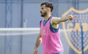 El fuerte mensaje de la mujer de Marcelo Saracchi tras su salida de Boca: Es tan cruel…