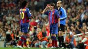 Jugó con Messi, fue nominado nueve veces al Balón de Oro y hoy enfrenta acusaciones: Actividad fraudulenta