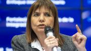 Patricia Bullrich acusó al kirchnerismo de “organizar un ataque a Javier Milei”: el tuit
