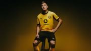 Atento Boca: Aaron Anselmino dejó Chelsea para jugar a préstamo en Borussia Dortmund