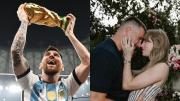 Taylor Swift va por un récord de Lionel Messi: ¿podrá superar la foto más popular de Instagram?