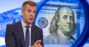 Esto es lo que debe hacer el Gobierno con el dólar para bajar al inflación, según Redrado