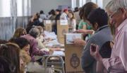 Elecciones 2025: un presidente de mesa en Salta puede llegar a cobrar un total de 80 mil pesos