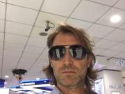 El escándalo de los audios: el juez secuestró videos y quiere saber qué hizo el empresario que evadió los allanamientos