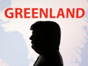 Dinamarca descubre un complot de personas cercanas a Trump para influir en Groenlandia