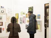 Siete datos clave sobre la feria de arte Affair, donde se puede comprar una obra por US$ 300