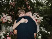 La ex del futuro esposo de Taylor Swift generó dudas con un críptico mensaje