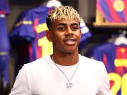 Lamine Yamal y Nicki Nicole: quiénes son las mujeres que salieron antes con la estrella de Barcelona