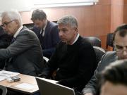 Caso Marcelo Corazza: arrancó el juicio contra el ex Gran Hermano por abuso de menores