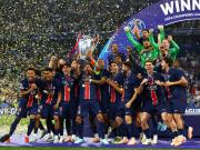 Sorteo de la Champions League: los 36 clasificados conocerán a sus rivales en la fase de liga con los bombos y por computadora
