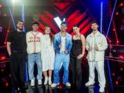 Rating del martes: sin fútbol en el cable, la TV abierta repuntó y hubo sorpresas entre los 5 más vistos