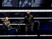 Oasis cruzó el Atlántico, arrancó su gira norteamericana y los hermanos Gallagher siguen sin pelearse