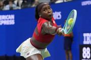 Coco Gauff sobrevivió a un calvario en Flushing Meadows – Correo del Caroní