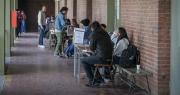 Bajísima participación en las elecciones de la Federación Universitaria y centros de estudiantes en la UNSJ