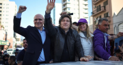 Por primera vez, Milei habló de los audios de Spagnuolo: “Todo lo que dice ”