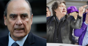 Francos repudió el ataque a la caravana libertaria