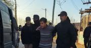 Detienen al sospechoso que estaba prófugo por el asesinato del sereno Brizuela, en Caucete