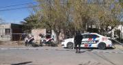 Hombre comido por los perros en Pocito: la macabra escena con la que se encontró la Policía