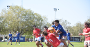 ¡Orgullo sanjuanino! cuatro rugbiers fueron citados al Trial Nacional M19