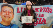 Fuerte campaña para pedir justicia por el periodista sanjuanino que murió tras ir a un recital