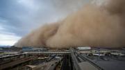 ¿Qué es un haboob?: el fenómeno del desierto que se presenta en algunas zonas de Estados Unidos