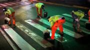 El INTT tendrá despliegue en avenida clave de Caracas en las próximas horas: sepa más