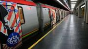 Tragedia en el Metro de Caracas: adulto mayor fallece en la Línea 1