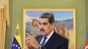 Maduro: Venezuela recibe impactante solidaridad mundial por ser amenazada con un submarino nuclear