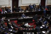 Francos denuncia una operación política por audios de Spagnulo