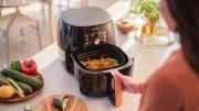 ¿Cocinar con freidora de aire puede causar cáncer? Esto dicen los expertos