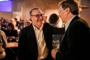 Nardini y Vivona en Buenos Aires consolida su identidad vitivinícola con el 8° Encuentro de Productores en Malvinas Argentinas
