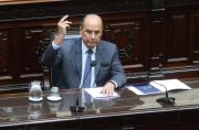 El monje negro del gobierno libertario: Guillermo Francos desligó a LLA de las coimas en discapacidad