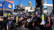 El intendente de Lomas de Zamora criticó a la caravana de Javier Milei: “Nada más casta que aparecer para una foto”