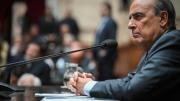 Coimas en ANDIS: ante el Congreso, Guillermo Francos denunció una “operación política”