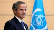 El argentino Rafael Grossi presentará su candidatura para ser el próximo secretario general de la ONU