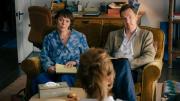Llega a los cines “Los Roses”: Olivia Colman y Benedict Cumberbatch en un matrimonio de lenguas filosas